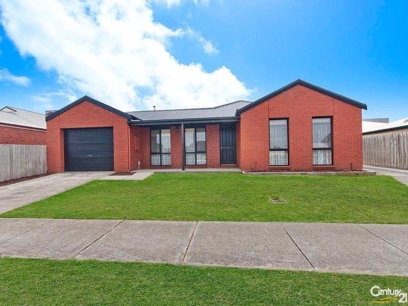 1/35  Caroville Drive, Warrnambool VIC 3280