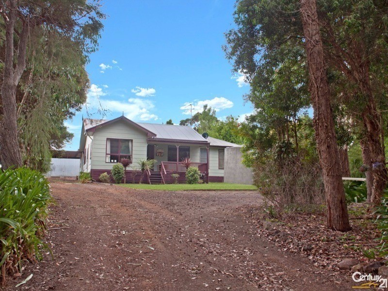 145 Port Campbell Road, Timboon VIC 3268