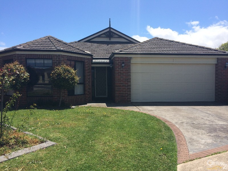 6 Wilkinson Court, Warrnambool VIC 3280