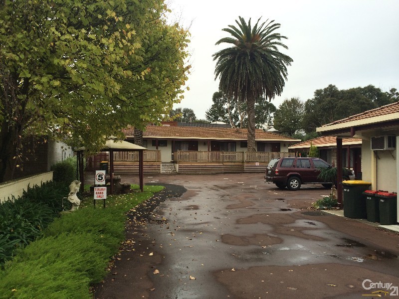 4/762 Raglan Parade, Warrnambool VIC 3280