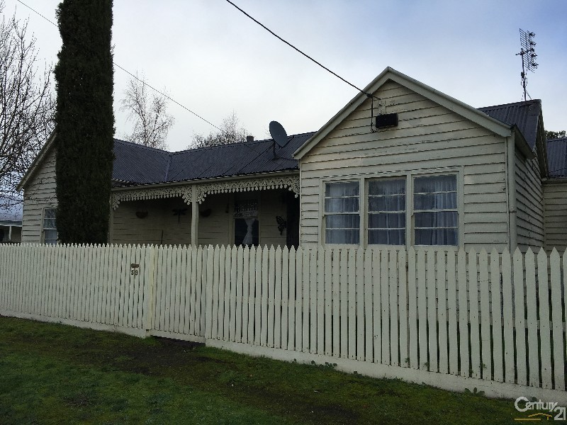 59 Webster Street, Mortlake VIC 3272