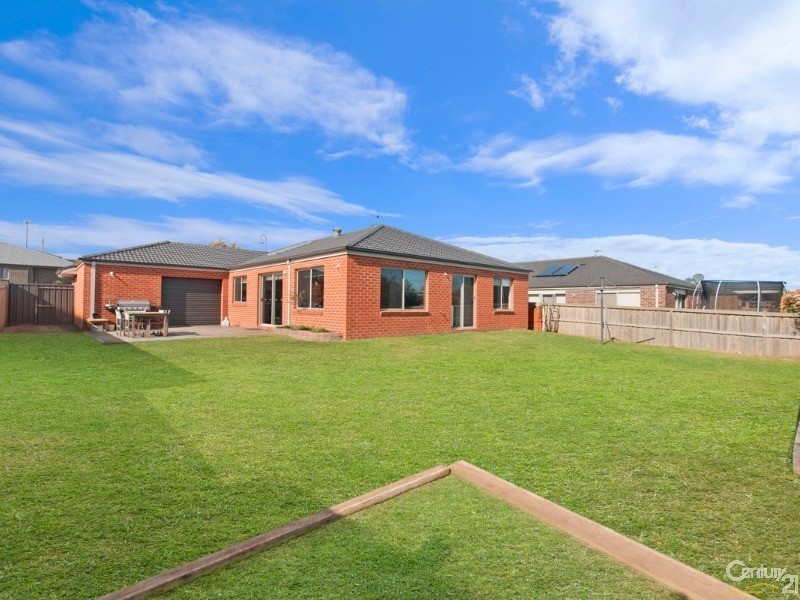 39 Dennington Rise, Dennington VIC 3280