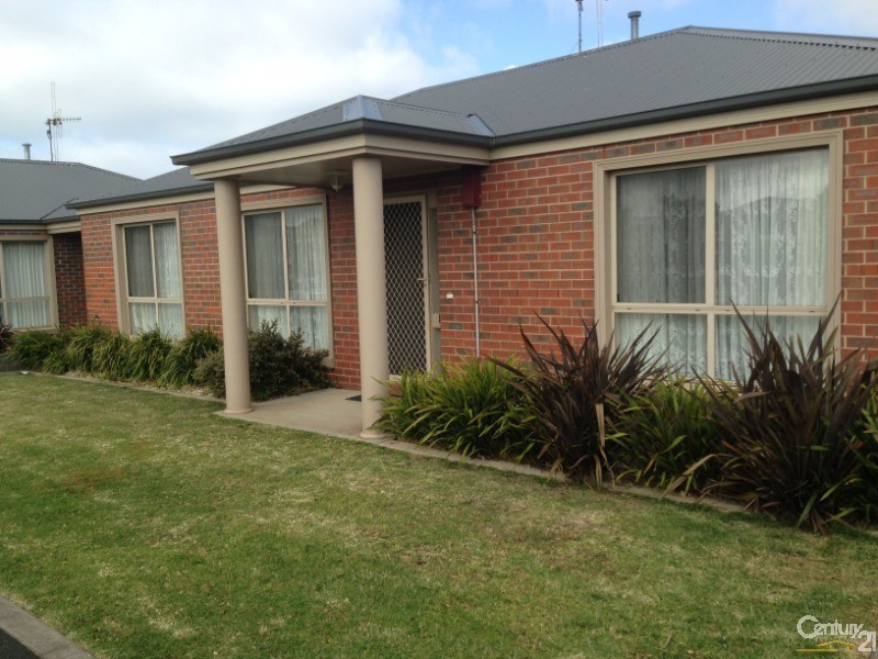 2/5  Lucy Court, Warrnambool VIC 3280