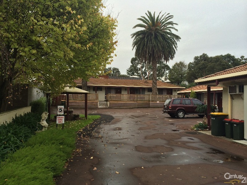 1/762 Raglan Parade, Warrnambool VIC 3280