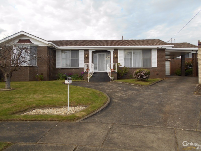 12 Floral Place, Warrnambool VIC 3280