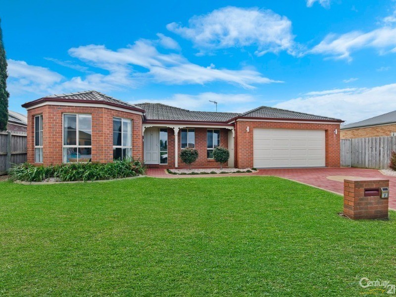 9  Dunroe Court, Warrnambool VIC 3280