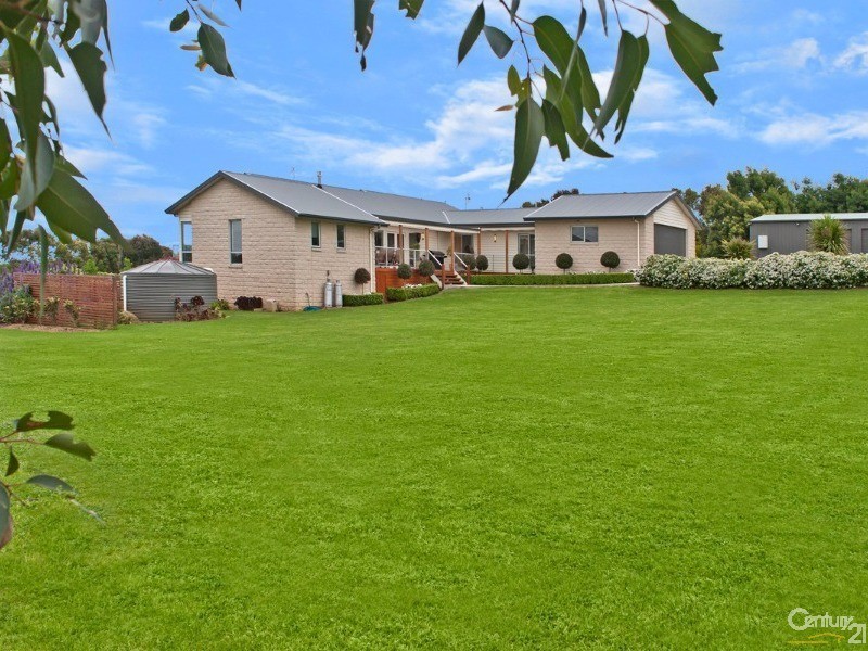 42 Douglas Lane, Illowa VIC 3282