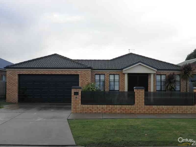 8  Lockett Drive, Warrnambool VIC 3280