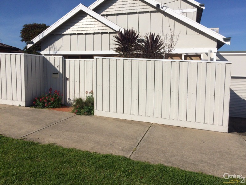 2  Cramer Street, Warrnambool VIC 3280