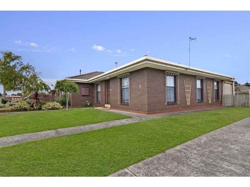 1/9 Carmel Drive, Warrnambool VIC 3280