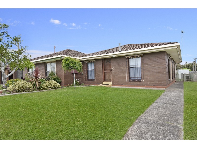1/9 Carmel Drive, Warrnambool VIC 3280