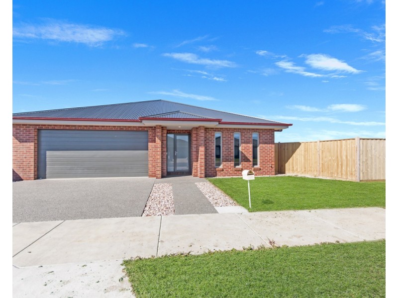 11 McGinness Way, Warrnambool VIC 3280