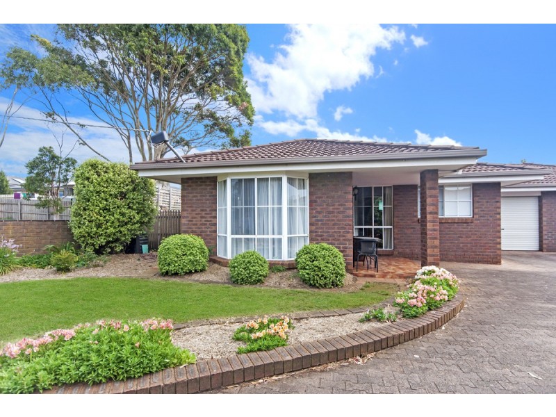 Unit 3 – 20 Kermond Court, Warrnambool VIC 3280