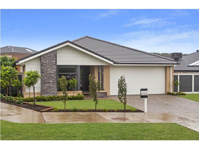 44 Somerville Boulevard, Warrnambool VIC 3280