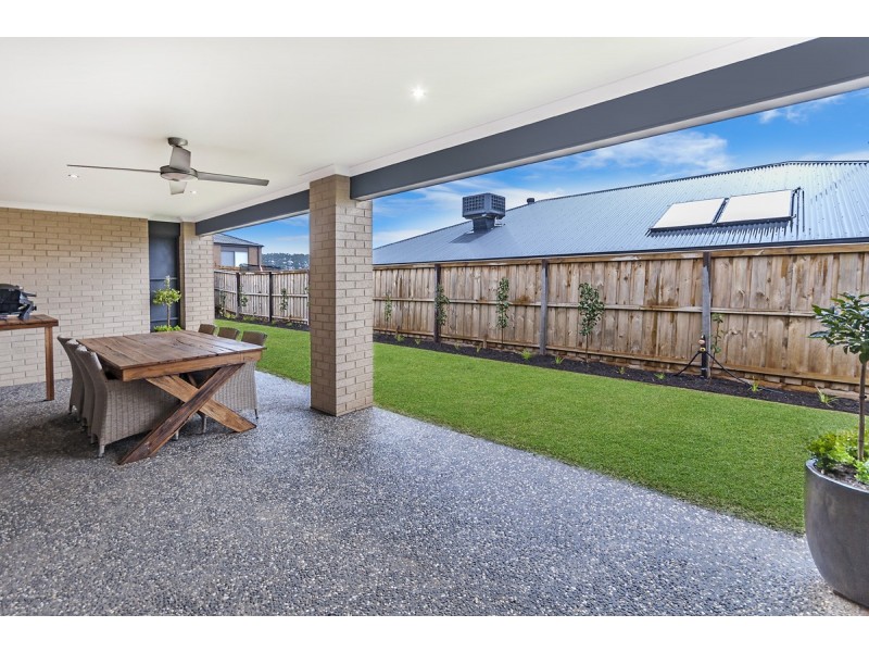 44 Somerville Boulevard, Warrnambool VIC 3280