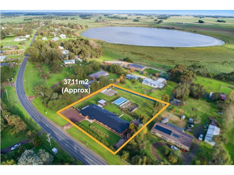 1579 Warrnambool – Caramut Road, Winslow VIC 3281