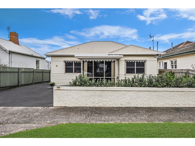 10 McKnight Street, Warrnambool VIC 3280