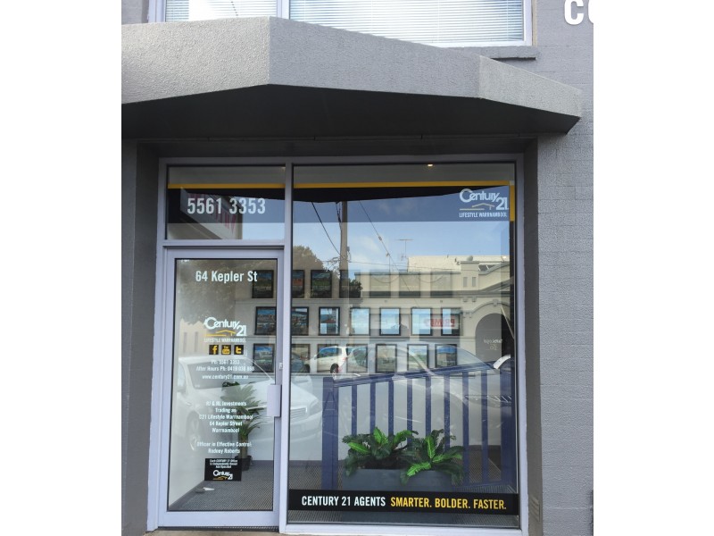 64 Kepler Street, Warrnambool VIC 3280