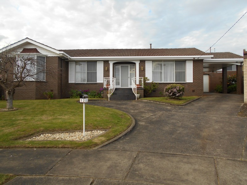 12 Floral Place, Warrnambool VIC 3280