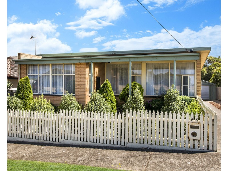 98 Aitkins Road, Warrnambool VIC 3280