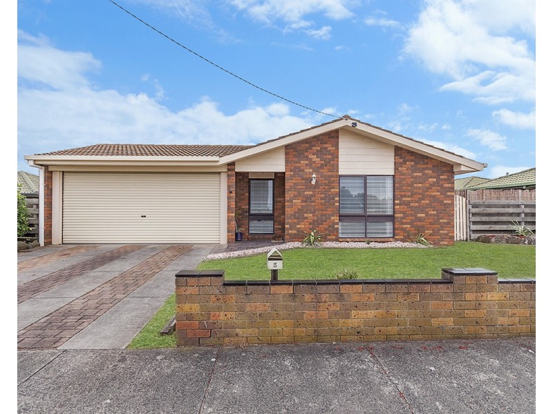 5 Tower Square, Warrnambool VIC 3280