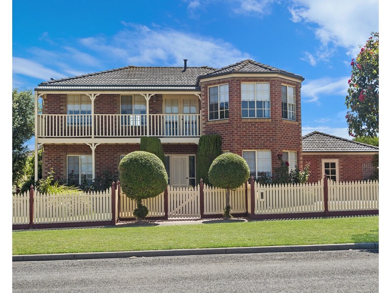 1 Dunvegan court, Warrnambool VIC 3280