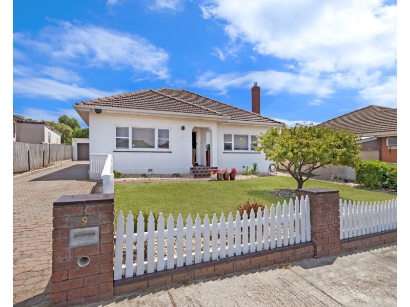 9 Lennon Avenue, Warrnambool VIC 3280