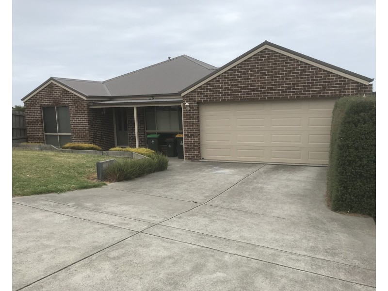 12 a Cherlin Drive, Warrnambool VIC 3280