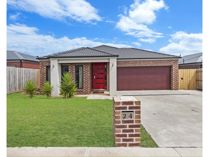 24 Hoki Street, Warrnambool VIC 3280