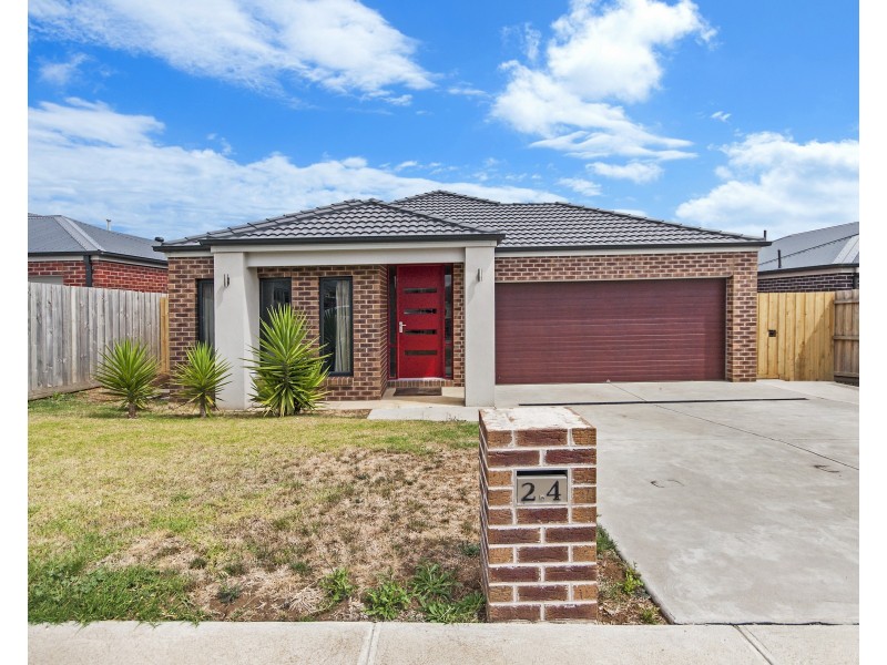 24 Hoki Street, Warrnambool VIC 3280