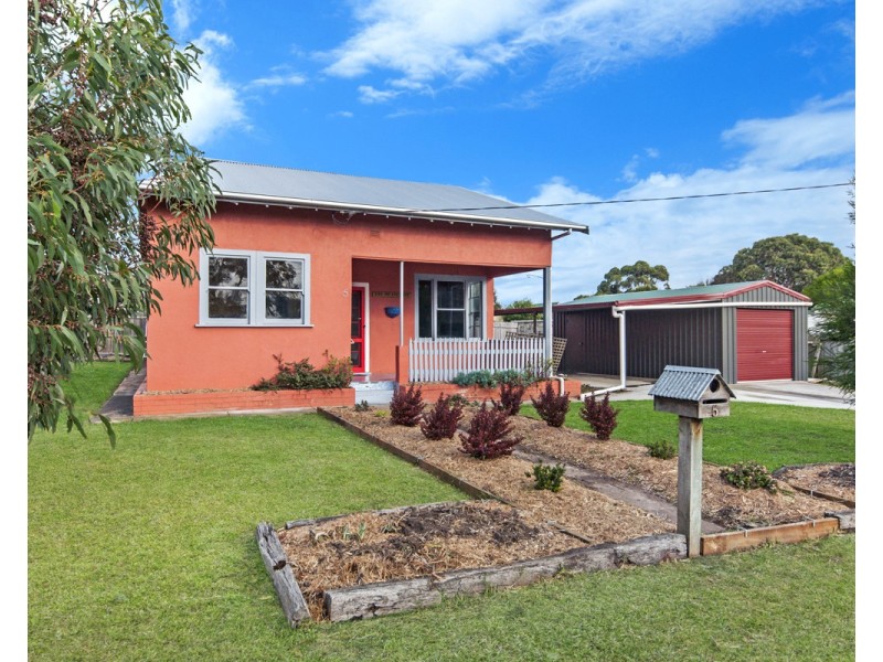 5  Catherine Street, Allansford VIC 3277