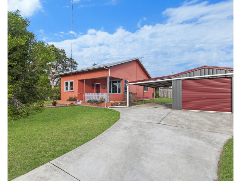 5  Catherine Street, Allansford VIC 3277