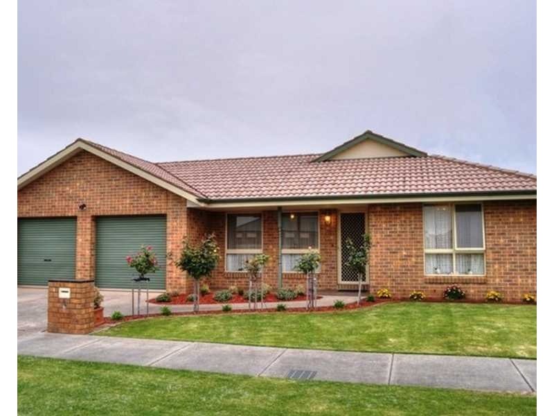 4 Turner Drive, Warrnambool VIC 3280