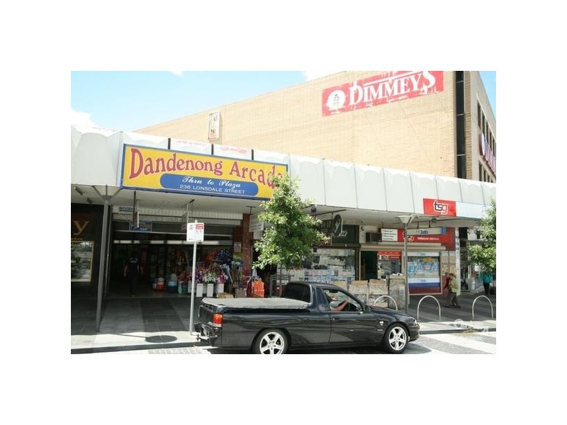 6/326 Lonsdale Street, Dandenong VIC 3175