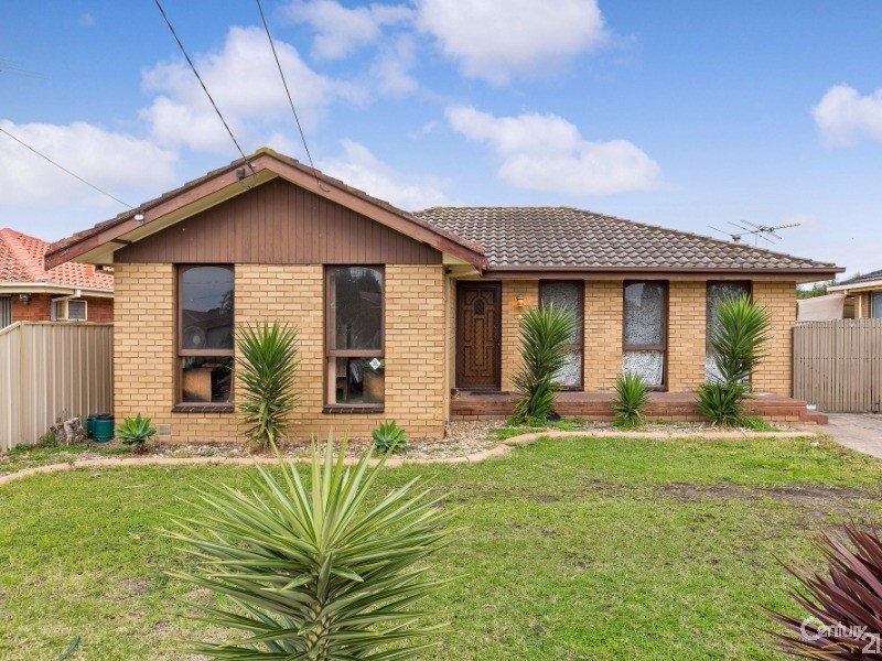 8 Minehan Court, Corio VIC 3214