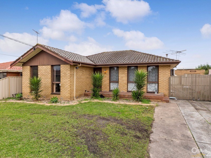 8 Minehan Court, Corio VIC 3214