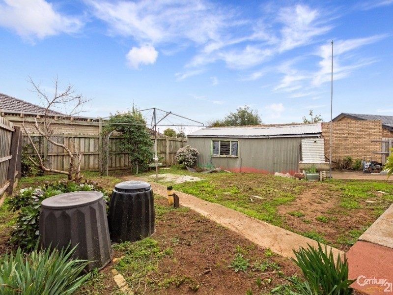 24 Hampstead Drive, Hoppers Crossing VIC 3029