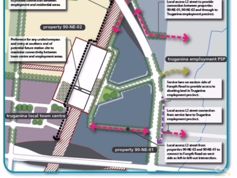 716 Dohertys Road, Truganina VIC 3029