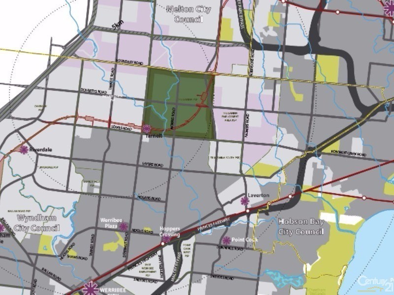 716 Dohertys Road, Truganina VIC 3029