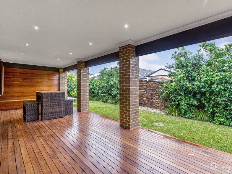 13 Harvey Street, Williams Landing VIC 3027