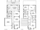 13 Harvey Street, Williams Landing VIC 3027 Floorplan