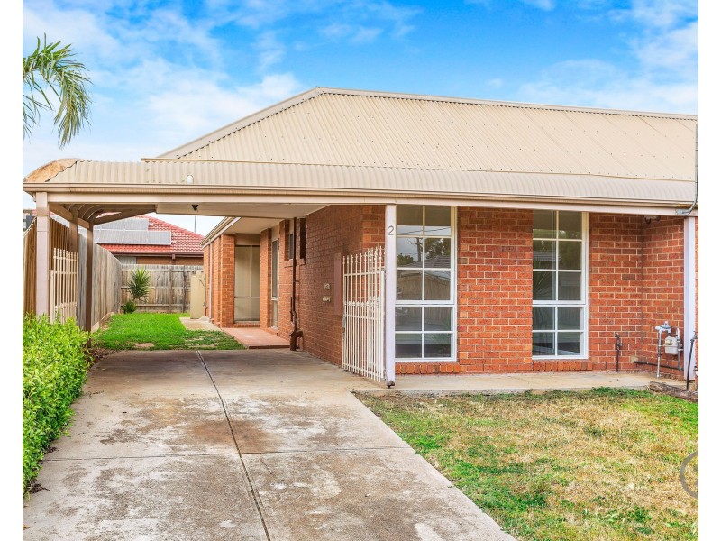 2/6 Catherine Road, Seabrook VIC 3028