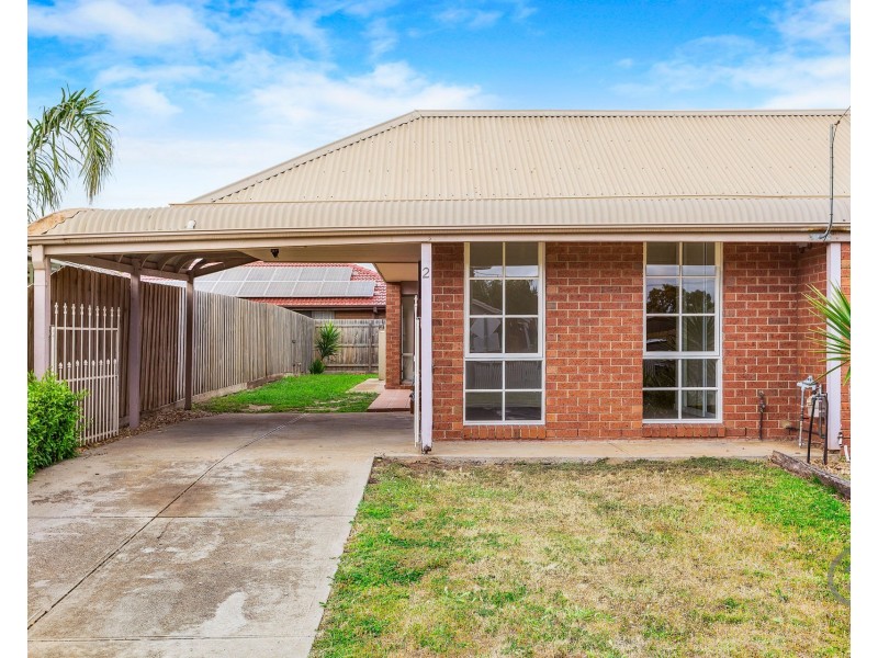 2/6 Catherine Road, Seabrook VIC 3028