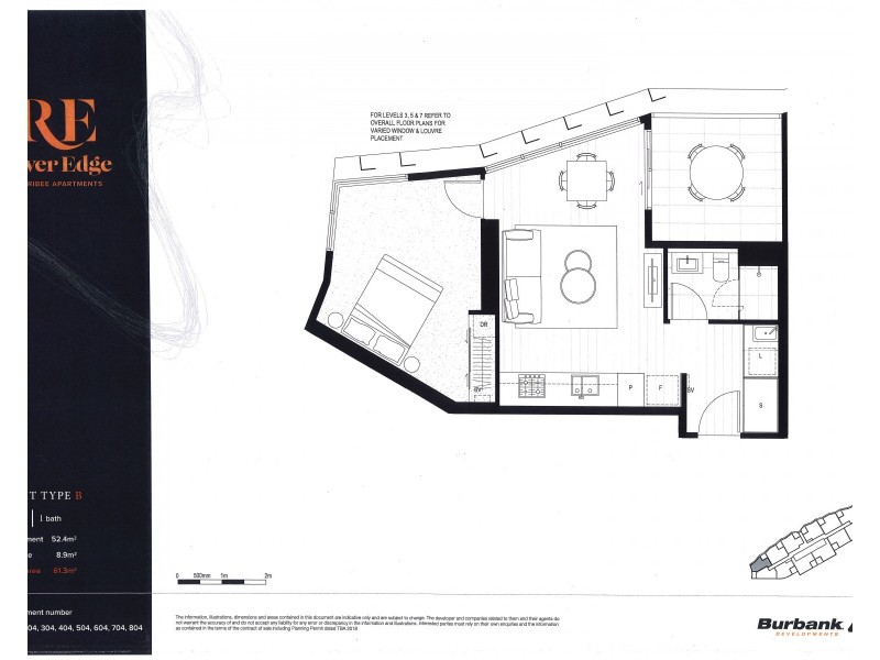 Werribee VIC 3030 Floorplan