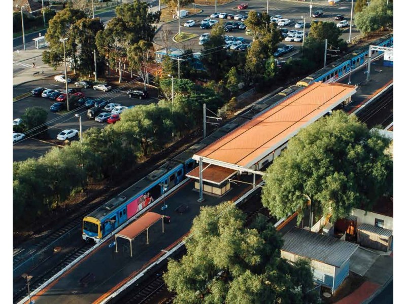 Werribee VIC 3030