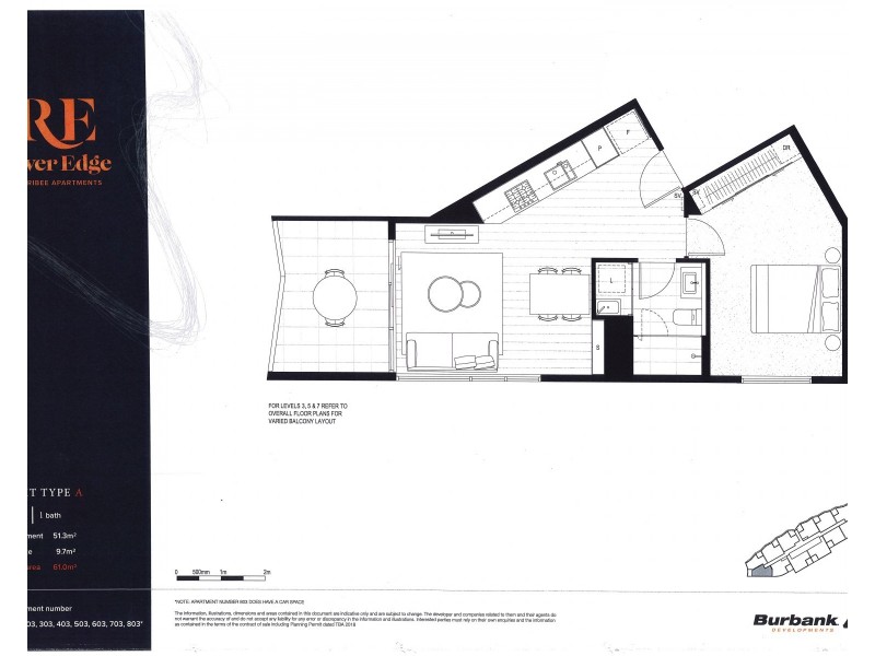 Werribee VIC 3030 Floorplan