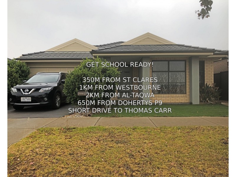 29 Elland Circuit, Truganina VIC 3029
