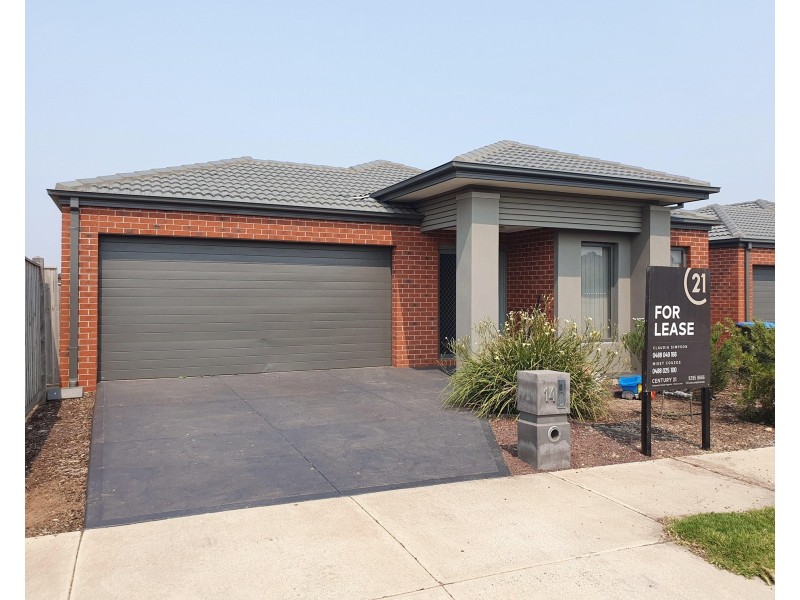 14 Arden Street, Point Cook VIC 3030