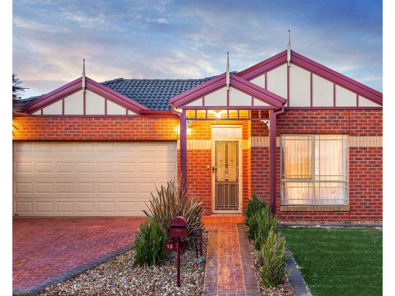 15 Lambeth Court, Point Cook VIC 3030