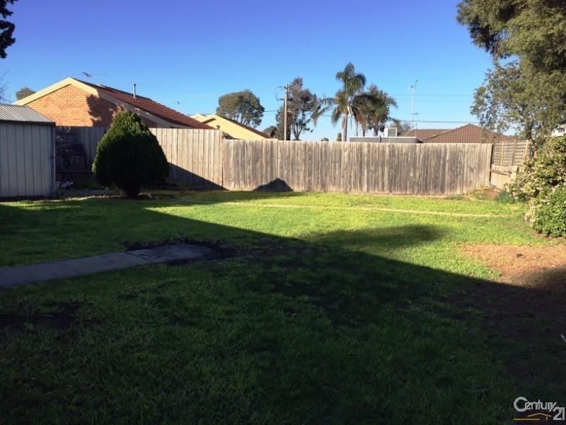3 Quail Court, Werribee VIC 3030